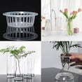 thumbnail image 3 of qifei Plastic Mesh Pot Net Cloning Basket Aquarium Insert Plants Growth, 3 of 5