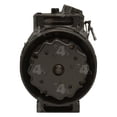 thumbnail image 4 of Four Seasons A/C Compressor P/N:97394 Fits select: 2002-2009 MERCEDES-BENZ E, 2006-2007 MERCEDES-BENZ C, 4 of 5