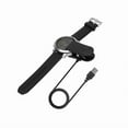 thumbnail image 6 of YANI- 3.28Ft Usb Charging Clip Cradle Bracelet Cable For Garmin Fenix Chronos Watch C, 6 of 6