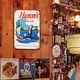 thumbnail image 4 of Hojalata Rectangular 20*30cm Plano Serie Bodegones Hamm, 4 of 9