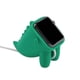 thumbnail image 1 of Tholdsy Soporte de carga de reloj inteligente de silicona Soporte de soporte de cargador de Teléfono y Comunicación, 1 of 6