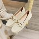 thumbnail image 4 of Mocasins Elegantes para Zapatos Negocios Livianos Casuales Mujeres, 4 of 8