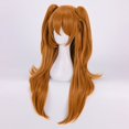 thumbnail image 3 of MesaSe Perruques Synthétiques Résistantes à la Chaleur en EVA de Haute Qualité Asuka Langley Soryu Cosplay, 3 of 4