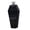 Black, variant on Zecic Modern Hexagonal Shape Nonrust Steel Liquor Flasks Delicate for Hiking Backpacks