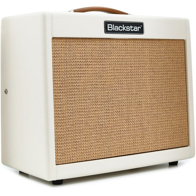 Amplificador Blackstar TV10A con válvula de 10 W y 6 tonos, 12 pulgadas, Spkr
