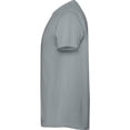 thumbnail image 1 of Roly Mens Estoril Short-Sleeved T-Shirt, 1 of 5