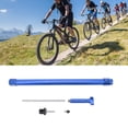 thumbnail image 1 of Derailleur Hanger Alignment Gauge, Shifter Brake Lever Regulator Tool Wide Compatibility Smooth Shifting  for Road Cycling Black,Blue,Red, 1 of 7