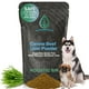 thumbnail image 1 of Hígado de res canino en polvo Holistic Bin, 50 g, superalimento, 1 of 7