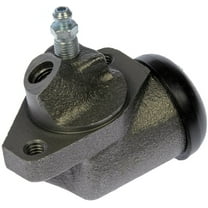 Dorman W36074 Drum Brake Wheel Cylinder Fits select: 1966-1968 DODGE D-SERIES, 1966 FORD PARCEL CHASSIS