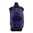 thumbnail image 2 of Eastsport Multi-Purpose Retreat Backpack, Galaxy, 2 of 6