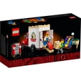 thumbnail image 2 of Lego Icons Moving Truck 40586, 2 of 5