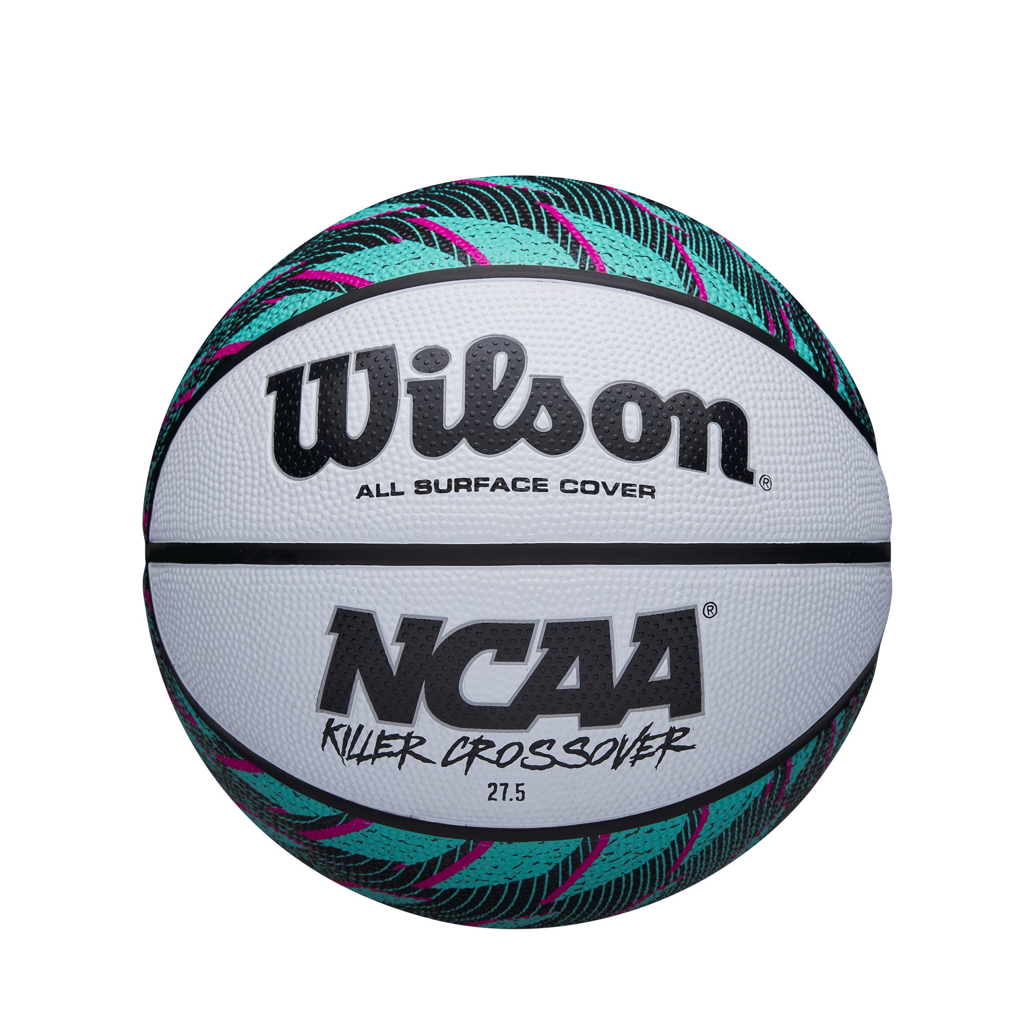 Franklin Sports Quikset Anywhere Basketball 