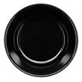 thumbnail image 3 of Conseguir. R-4-Bk 4Oz. Vaso Para Salsa De Melamina Resistente A Roturas, Color Negro (Paquete De 12), 3 of 4