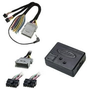 Metra AXDI-CL2 Data Interface w/ Chime Retention for Select 2000-2013 GM Vehicles