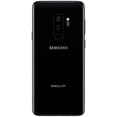 thumbnail image 2 of Restored Samsung Galaxy S9+ G965U 64GB Unlocked GSM/CDMA 4G LTE Phone w/ Dual 12MP Camera (USA Version) - Midnight Black (Refurbished), 2 of 6