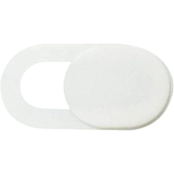 5pcs Computer Lens Shielding Protect Covers Webcam Mobile Camera Privacy Covers