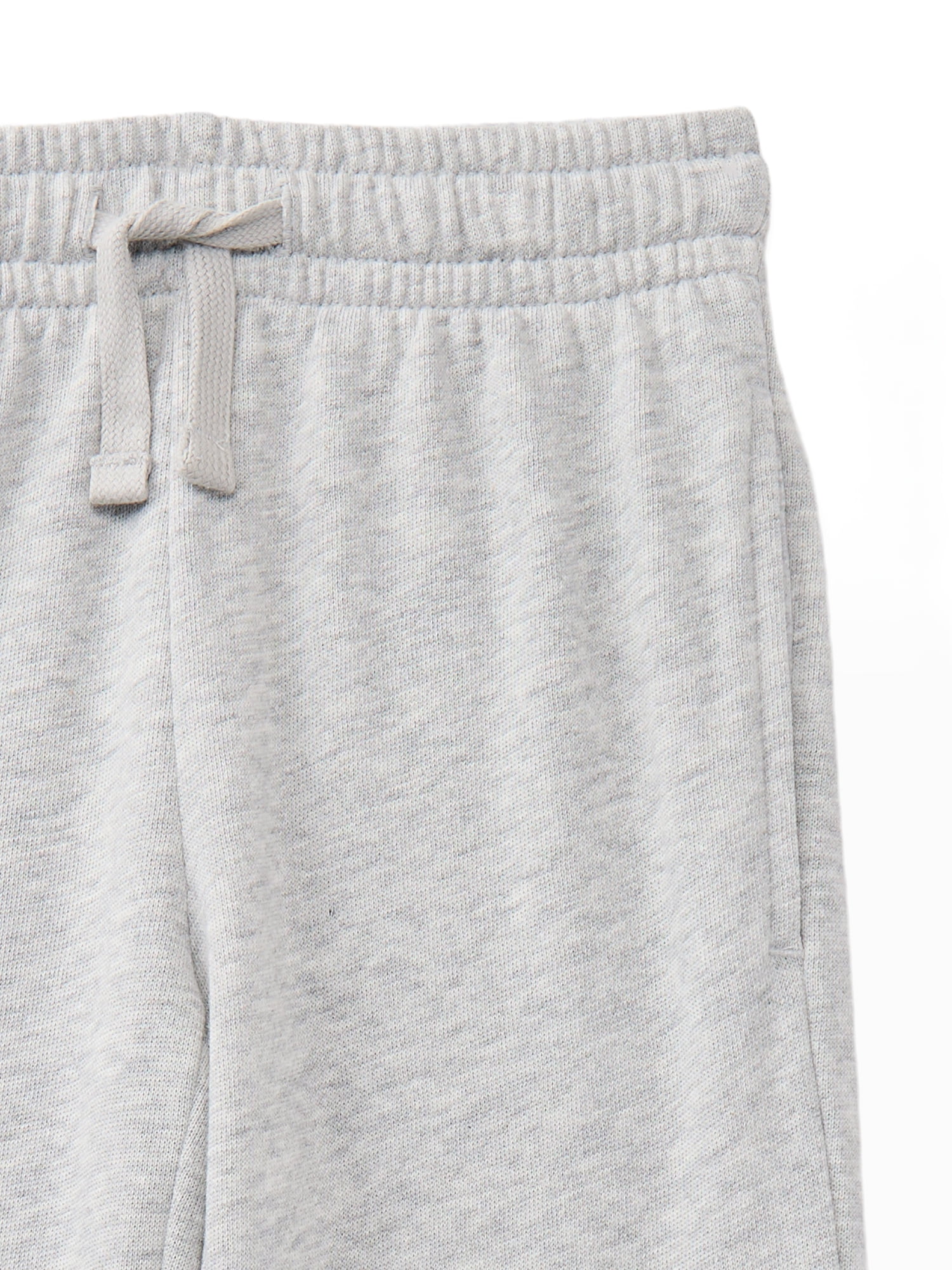 Wonder Nation Boys Fleece Joggers, Sizes 4-18
