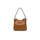 thumbnail image 3 of Bolso Hobo Montana West MWC-128-BR para mujer de piel vegana, 3 of 7
