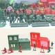 thumbnail image 2 of 330 Piezas Toy Men Set, Base Playset Toy 4cm Action Battle Playset Juguete para Niños para Niños Niños Niñ, 2 of 8