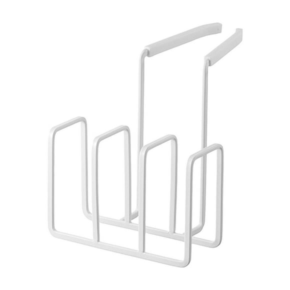Estante para esponjas de cocina de 3 niveles,soporte multinivel para paños de limpieza de fregadero,organizador de acero de secado rápido para grifo de fregadero,organizador de cocina que ahorra