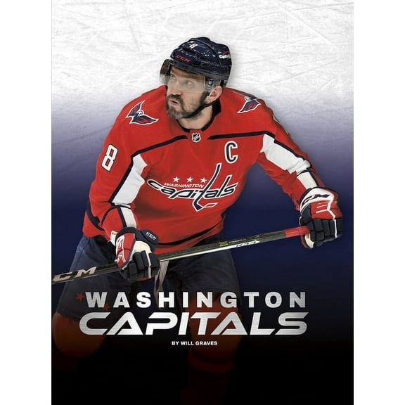 Washington Capitals (Paperback)