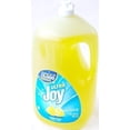 thumbnail image 1 of UltraJoy Lemon Dish Detergent, 0.9 fl oz (2.66 L) x 2 Bottles, 1 of 1
