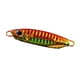 thumbnail image 1 of Señuelos de pesca de aleación, cebo flotante luminoso 3D falso para lubina de agua dulce Naranja 40g, 1 of 9