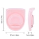 thumbnail image 4 of Tapón Tapa Silicona Con Anillo Sellado para Botella 2 Uds. Owala 19/24/32/40oz (claro) Rosa, 4 of 9