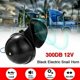 thumbnail image 2 of Bocina de aire eléctrica de 300db y 24v, repuesto de sonido fuerte para coche, camión, barco, tren furioso, 2 of 5