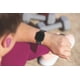 thumbnail image 4 of Correa Deportiva Fitbit Versa 3 & Sense Negro 25mm, 4 of 4