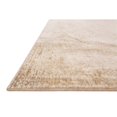 thumbnail image 2 of Loloi Anastasia 2'7" x 8' Rug in Ivory and Gold, 2 of 2