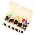 thumbnail image 4 of 30 bombillas LED para coche T5 T10 5050 SMD, 4 of 8