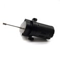thumbnail image 2 of Caja de cambios de transmisión de metal YONGSHENG con motor 370 para D12 D42 1/10 RC Negro, 2 of 5