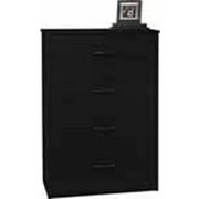 Mainstays 4 Drawer Dresser Multiple Finishes Mainstays 4 Drawer Dresser Multiple Finishes Image 2 Of 5