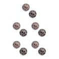 thumbnail image 2 of Soidarity Pinzas para el pelo en forma de nido de pájaro, diadema expansible con garra, soporte para cola de caballo, diadema geométrica fija a Type6 NO6, 2 of 6
