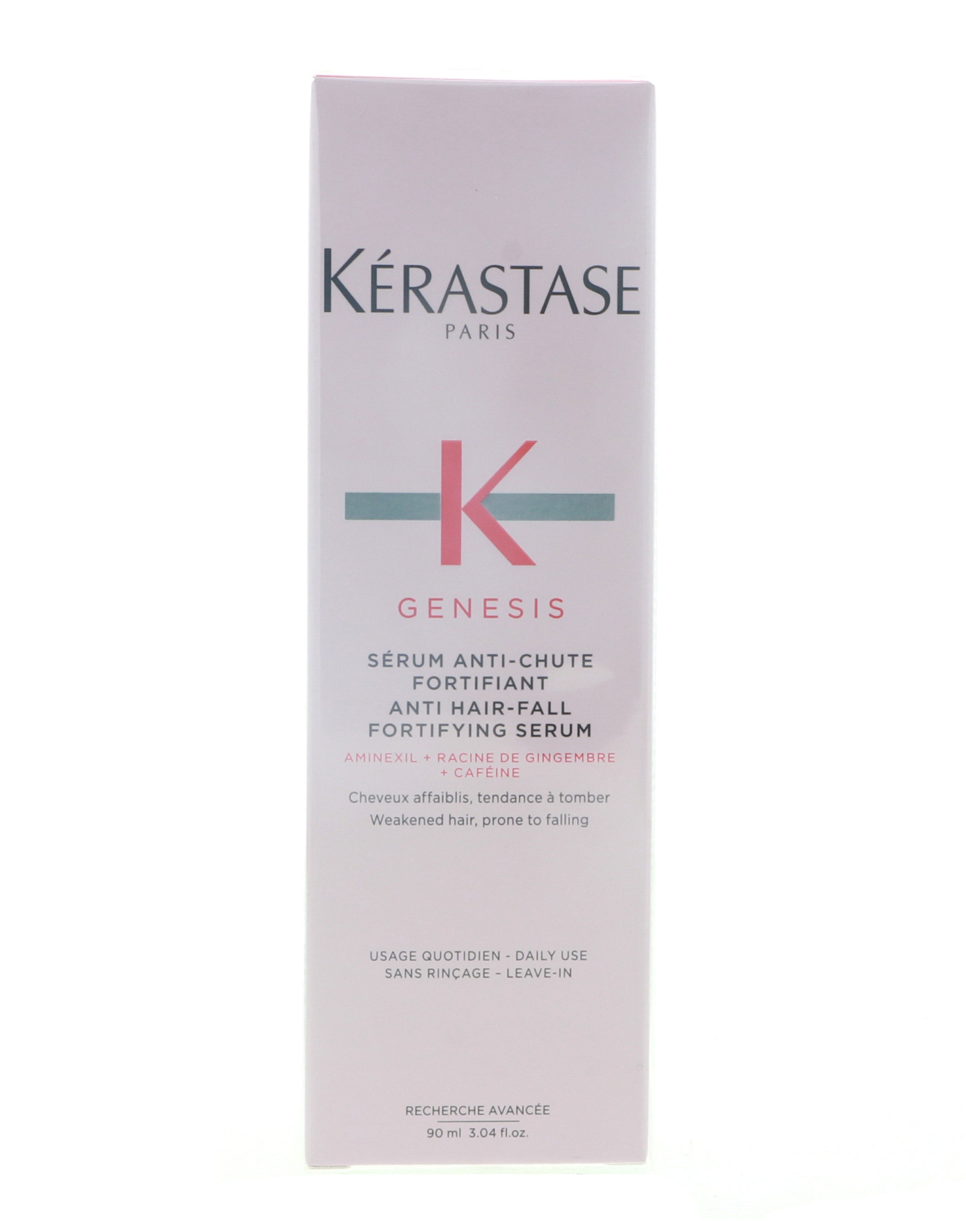 Kerastase Genesis Anti Hair-Fall Fortifying Serum,  oz 