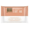 thumbnail image 3 of Simple Facial Cleansing Wipes for Stressed Looking Skin Instant Glow & Defend, 3 of 11