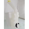 thumbnail image 3 of Replacement REPJ370532 Washer Reservoir Compatible with 2014-2018 Jeep Cherokee With Pump, 3 of 3