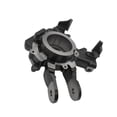 thumbnail image 5 of Rear Left Driver Side Steering Knuckle Compatible with 2002-2005 Ford Explorer Compatible with 2002-2005 Mercury Mountaineer Replace Compatible with 697-913 3L2Z5A969BA 3L2Z5A969BB, 5 of 8