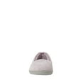 thumbnail image 5 of Dearfoams Women's Chenille Closed Back Slippers, 5 of 9