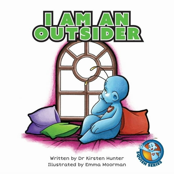 I Am An Outsider, (Paperback)