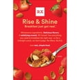 thumbnail image 5 of RX Strawberry Breakfast Cereal, 12 oz Box, 5 of 7
