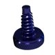 thumbnail image 5 of Tapa inferior para cubo de billar, tapón inferior para cubo de billar, protector compacto y portátil Púrpura, 5 of 9