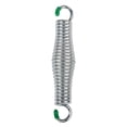 thumbnail image 2 of Para Hamaca, Capacidad De 500 , De Extensión de material acero Endurecido, Resistente, Para Colgar Sillas Hamaca Y Columpios Para Porche DYNWAVEMX Resorte colgante para hamaca, 2 of 8