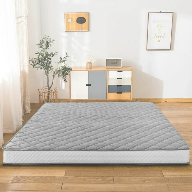 Docred Japanese Floor Mattress ,Futon Floor Mattress,Portable Camping Mattress Sleeping Pad 80*