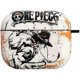 thumbnail image 1 of ComfyArt Earhone Case for AirPods 3, Men Women Cool Traditional Chinese Black White Painting Style Anime Theme Soft TPU Silicone Protection Ultra Thin, 1 of 4
