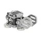 thumbnail image 2 of Morse Key Double Paddle Rustproof Automatic CW Key with Cable, 2 of 5