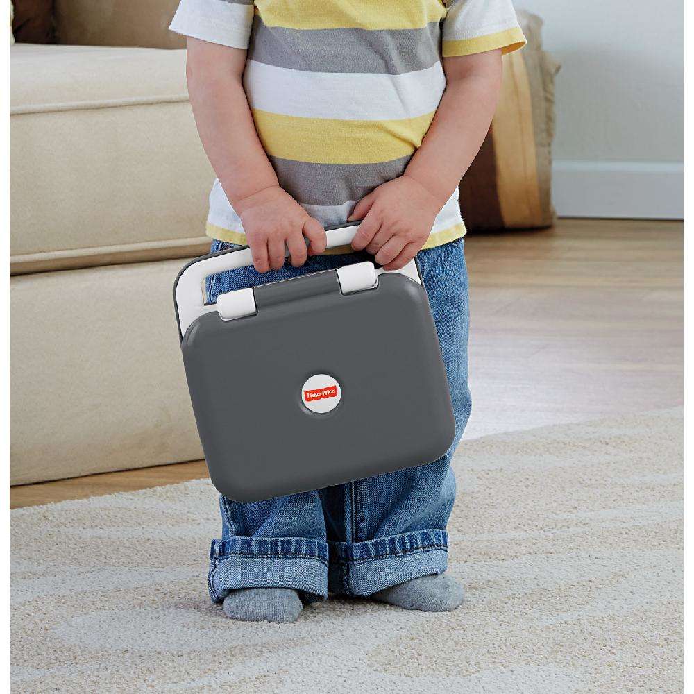 Fisher-Price Laugh & Learn Smart Stages Laptop - image 6 of 9