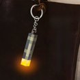 thumbnail image 1 of EIGTHTAIL Minecraft  LED Night Light  Glowing  Ore & Color-Changing Potion Bottle with Torch Replica  Gaming Room Decor  Officially Licensed Gift for Fans, 1 of 9