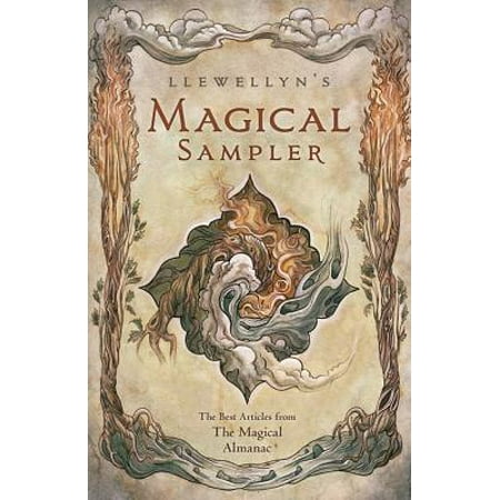 Llewellyn's Magical Sampler : The Best Articles from the Magical (Best Cigar Sampler Review)